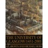 The University Of Glasgow, 1451-1996