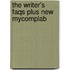 The Writer's Faqs Plus New Mycomplab