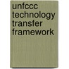Unfccc Technology Transfer Framework door Kai Maembe
