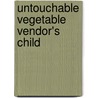 Untouchable Vegetable Vendor's Child door Harish Chandra Sharma