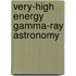 Very-High Energy Gamma-ray Astronomy