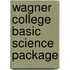 Wagner College Basic Science Package