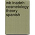 Wb Inadeh Cosmetology Theory Spanish