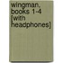 Wingman, Books 1-4 [With Headphones]