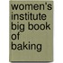 Women's Institute Big Book of Baking