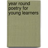 Year Round Poetry for Young Learners by Teacher Created Resources