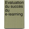 Évaluation du succès du E-learning door Emna Ben Romdhane