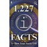1,227 Qi Facts To Blow Your Socks Off