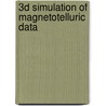 3D Simulation Of Magnetotelluric Data door Sri Niwas