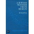 A Jewish Mother from Berlin / Susanna