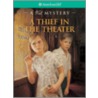 A Thief In The Theater: A Kit Mystery door Sarah Masters Buckey