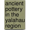 Ancient Pottery In The Yalahau Region door Fabio Esteban Amador