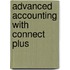 Advanced Accounting with Connect Plus
