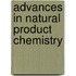 Advances In Natural Product Chemistry
