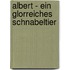 Albert - Ein glorreiches Schnabeltier