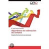 Algoritmos de estimación de señales door M. Isabel Sánchez-Rodríguez