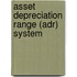 Asset Depreciation Range (Adr) System