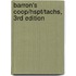 Barron's Coop/hspt/tachs, 3rd Edition