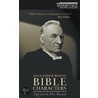 Bible Characters Of The New Testament by Alexander Whyte