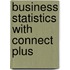 Business Statistics with Connect Plus