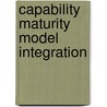 Capability Maturity Model Integration door Frederic P. Miller