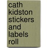 Cath Kidston Stickers and Labels Roll door Cath Kidston