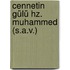 Cennetin Gülü Hz. Muhammed (s.a.v.)