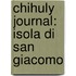 Chihuly Journal: Isola Di San Giacomo