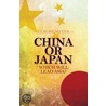 China or Japan: Which Will Lead Asia? by Claude Meyer