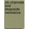 ClC-channels and etoposide resistance door Felix Rietmann