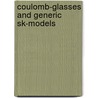 Coulomb-glasses And Generic Sk-models door Hannes Schenck