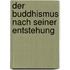 Der Buddhismus Nach Seiner Entstehung