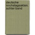Deutsche Reichstagsakten. Achter Band