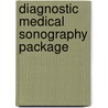 Diagnostic Medical Sonography Package door Lippincott Williams