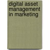Digital Asset Management In Marketing by Sandhya Suresh