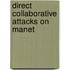 Direct Collaborative Attacks On Manet