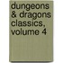 Dungeons & Dragons Classics, Volume 4