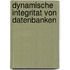 Dynamische Integritat Von Datenbanken