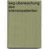Eeg-uberwachung Des Intensivpatienten by Peter Lehmkuhl