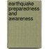 Earthquake Preparedness and Awareness