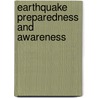 Earthquake Preparedness and Awareness by Abdus Sattar