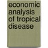Economic Analysis of Tropical Disease