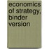 Economics of Strategy, Binder Version