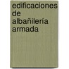 Edificaciones de Albañilería Armada by Ngel Francisco San Bartolom Ramos