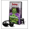 Escape from Horrorland [With Earbuds] door R.L. Stine