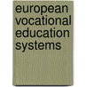 European Vocational Education Systems door Helen Collins