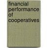 Financial Performance of Cooperatives door Tsegay Berhane Reda