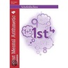 First Mental Arithmetic Answer Book 4 door Ann Montague Smith