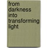 From Darkness Into Transforming Light door Stevan Wlusek