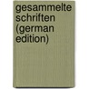 Gesammelte Schriften (German Edition) door Théodor Mommsen